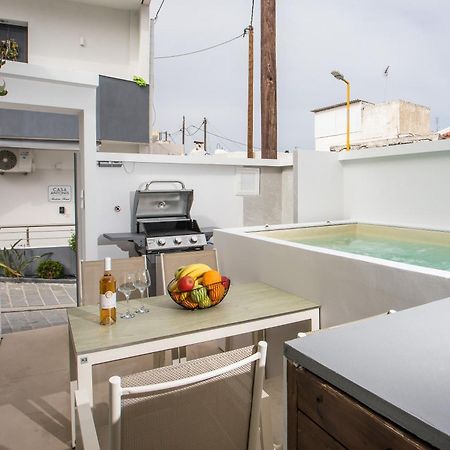Casa Antonis - Modern Home Near Faliraki Kalithies Extérieur photo