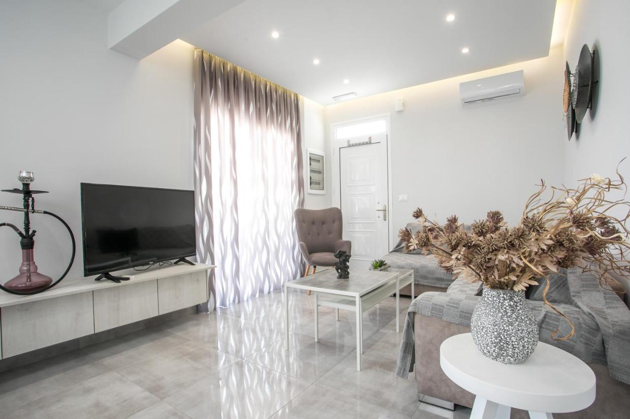 Casa Antonis - Modern Home Near Faliraki Kalithies Extérieur photo