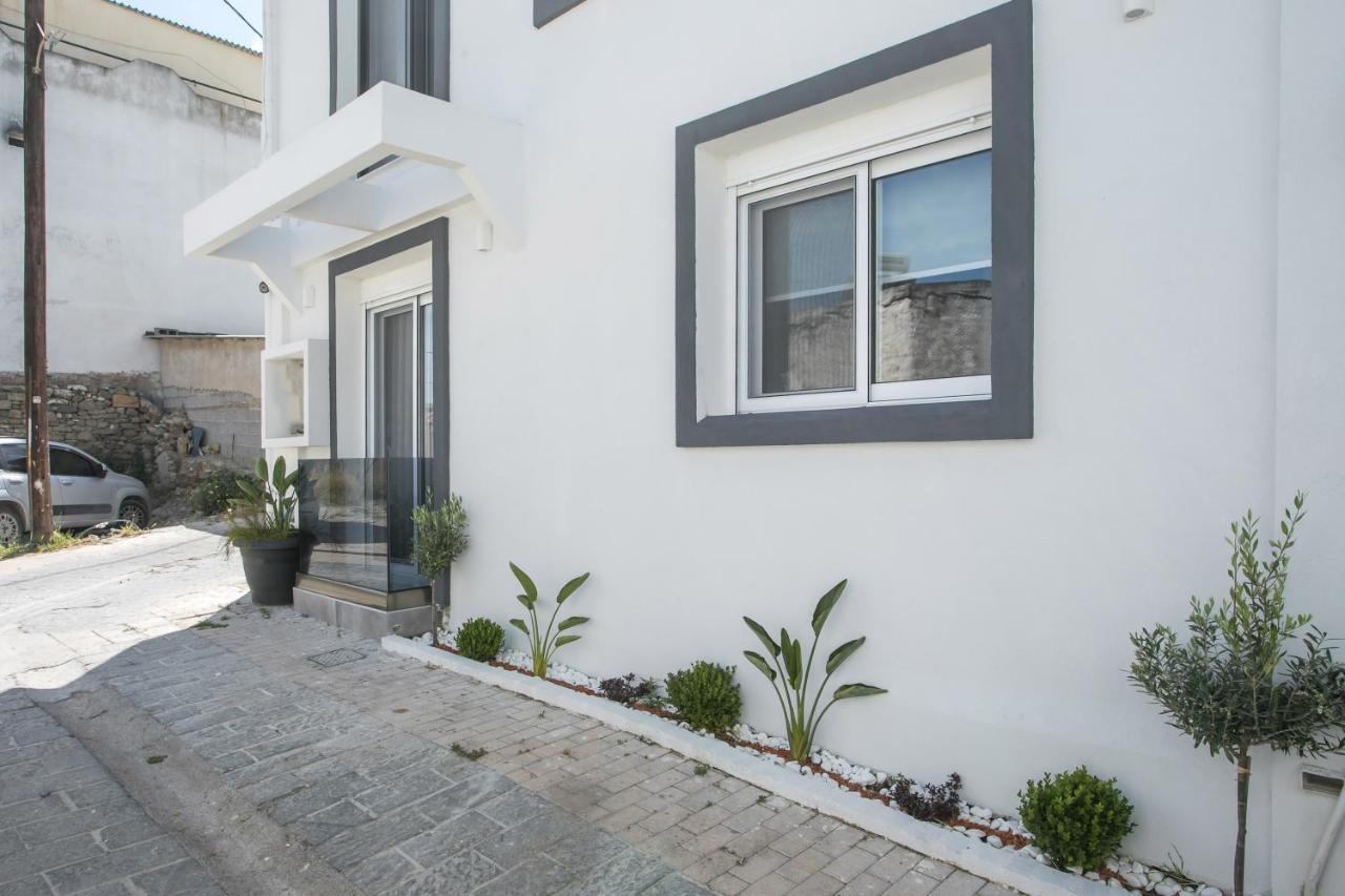Casa Antonis - Modern Home Near Faliraki Kalithies Extérieur photo