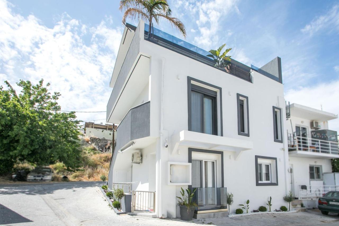 Casa Antonis - Modern Home Near Faliraki Kalithies Extérieur photo