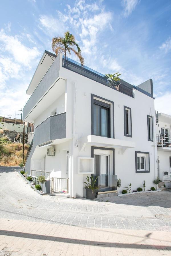 Casa Antonis - Modern Home Near Faliraki Kalithies Extérieur photo