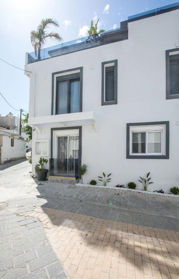Casa Antonis - Modern Home Near Faliraki Kalithies Extérieur photo