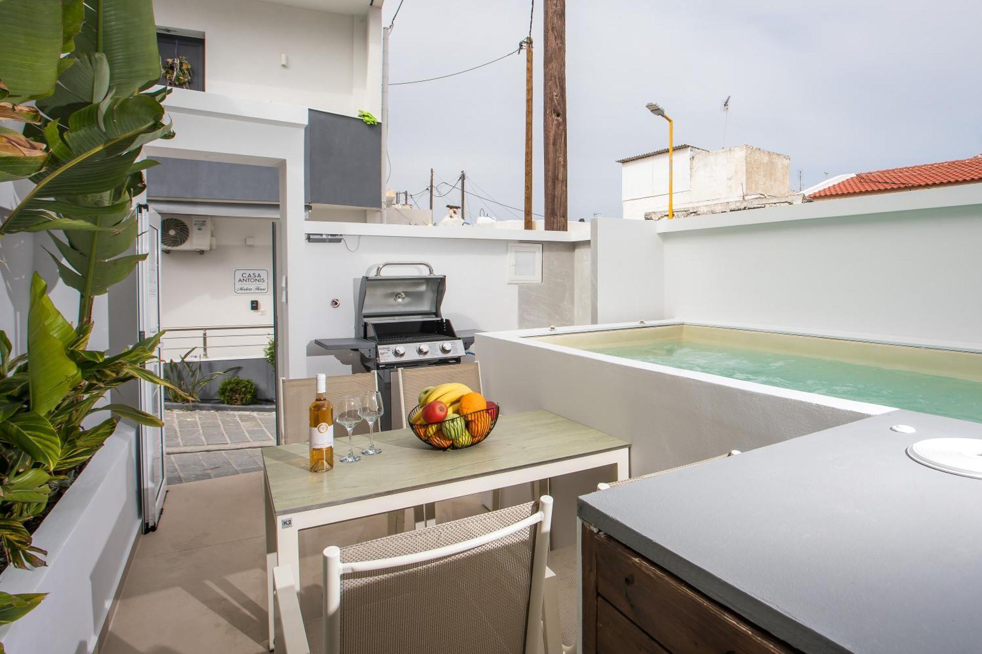 Casa Antonis - Modern Home Near Faliraki Kalithies Extérieur photo